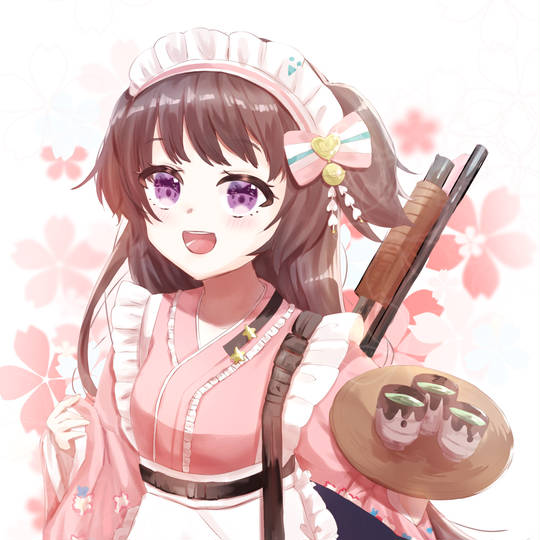 桜ボンボン (さくらぼんぼん)とは【ピクシブ百科事典】