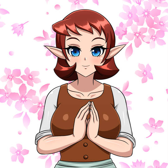 アンジュ ゼルダの伝説 あんじゅ とは ピクシブ百科事典