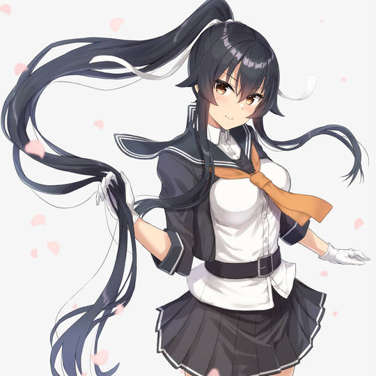 矢矧改二乙 やはぎかいにおつ とは ピクシブ百科事典