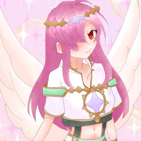 夢魔鏡の使徒-ネイロイ (ゆめまきょうのしとねいろい)とは【ピクシブ 