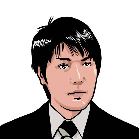 小室圭 (こむろけい)とは【ピクシブ百科事典】