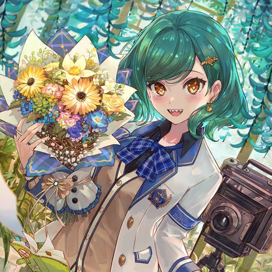 北小路ヒスイ きたこうじひすい とは ピクシブ百科事典