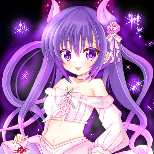 リゼ・グラトニー (りぜぐらとにー)とは【ピクシブ百科事典】