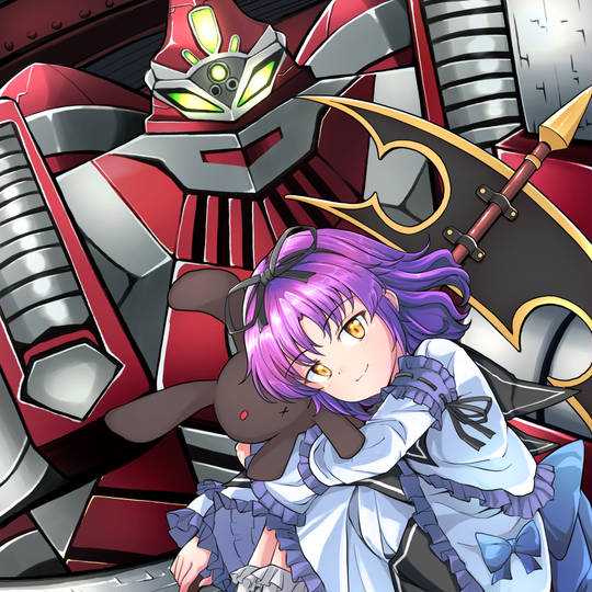 パテル=マテル (ぱてるまてる)とは【ピクシブ百科事典】