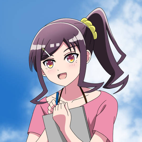 大城あかり おおしろあかり とは ピクシブ百科事典 大城あかり おおしろあかり とは ピクシブ百科事典
