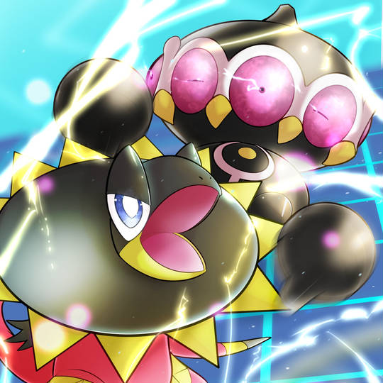 くろちゃんねる ゆっくり実況者 くろちゃんねる とは ピクシブ百科事典