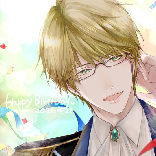 在原守人 ありはらもりひと とは ピクシブ百科事典