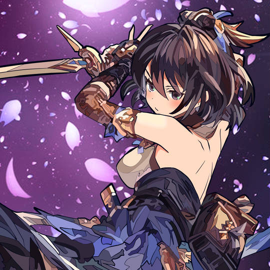 シオン グラブル しおん とは ピクシブ百科事典