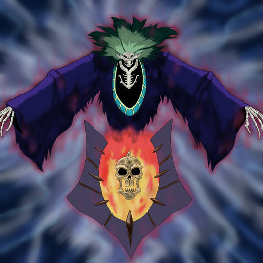 インフェルニティ ネクロマンサー いんふぇるにてぃねくろまんさー とは ピクシブ百科事典