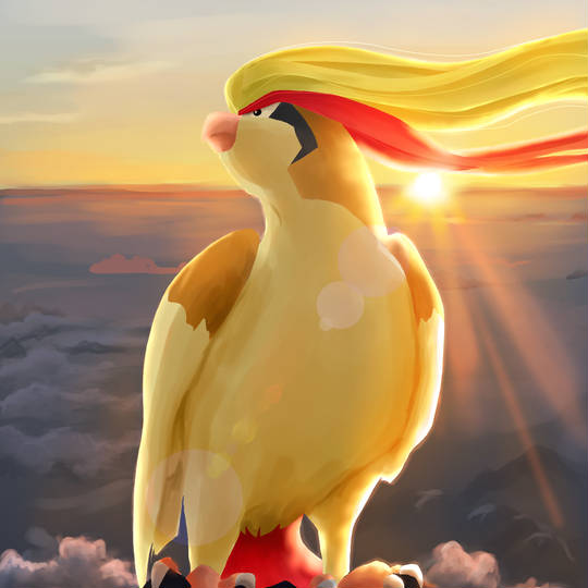 ポケモン　立体図鑑　ピジョット　ピジョン　ポッポ　進化セット　フィギュア　初代 ポケモン 立体図鑑 ピジョット ピジョン ポッポ 進化セット