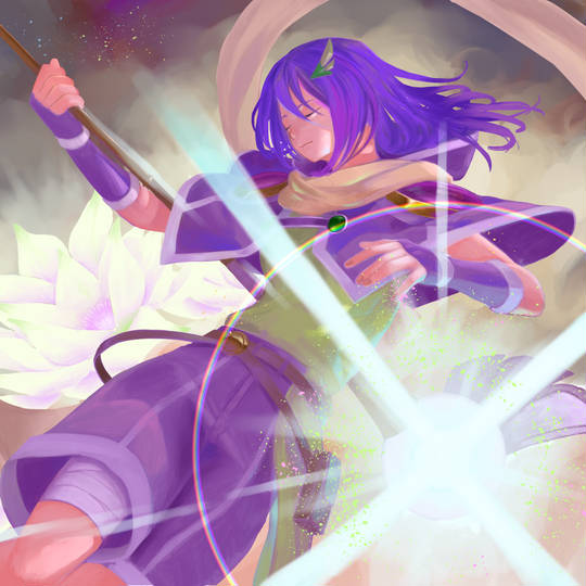 選ばれし探索者アレックス (えらばれしたんさくしゃあれっくす