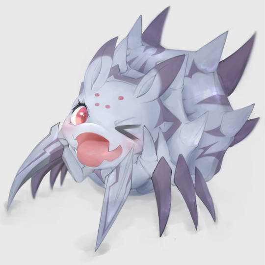 蜘蛛子 くもこ とは ピクシブ百科事典