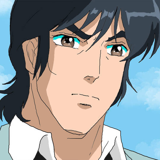 内海俊夫 うつみとしお とは ピクシブ百科事典