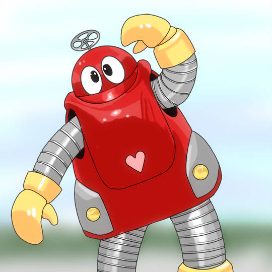 ロボコン 燃えろ ろぼこん とは ピクシブ百科事典