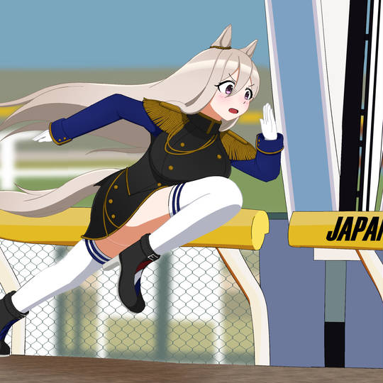 クロフネ ウマ娘 くろふね とは ピクシブ百科事典 クロフネ ウマ娘 くろふね とは ピクシブ百科事典