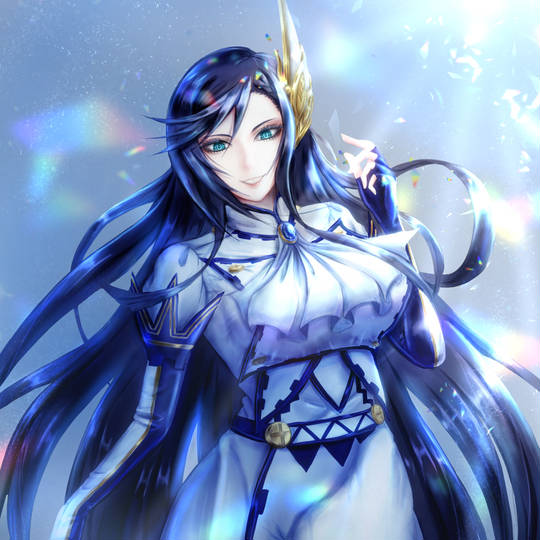 ブリュンヒルデ 終ワル ぶりゅんひるで とは ピクシブ百科事典