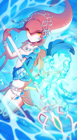ミファー みふぁー とは ピクシブ百科事典