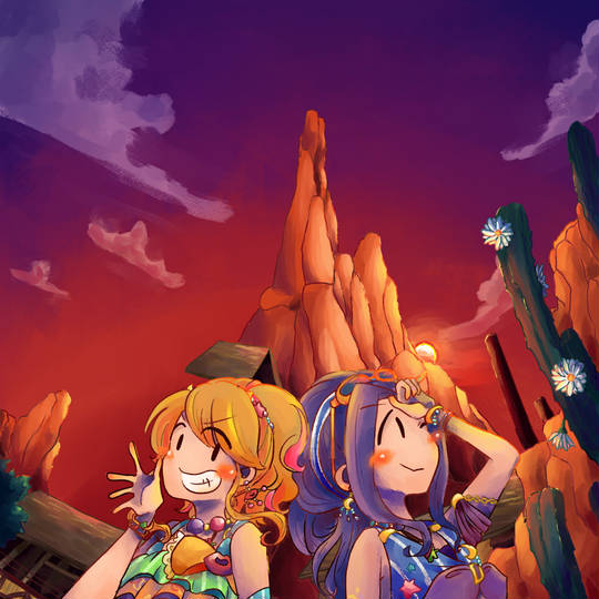 Red Mountain れっどまうんてん とは ピクシブ百科事典