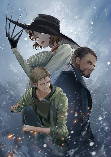 バイオハザードヴィレッジ ばいおはざーどゔぃれっじ とは ピクシブ百科事典