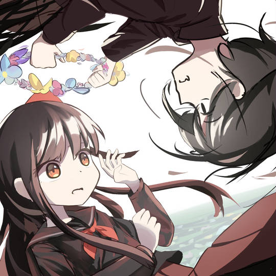 少女辞典 しょうじょじてん とは ピクシブ百科事典