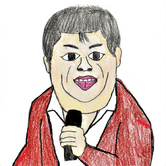 2億4千万のものまねメドレー選手権 ぜったいおうじゃひむらゆうき とは ピクシブ百科事典