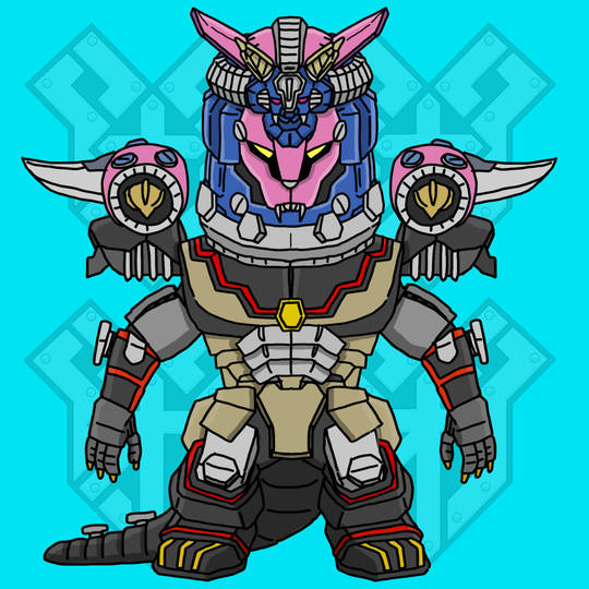 ダイオニゴッコワルド だいおにごっこわるど とは ピクシブ百科事典