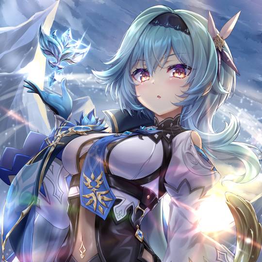 エウルア 原神 原神 エウルア 酸っぱい エウルア 人気商品