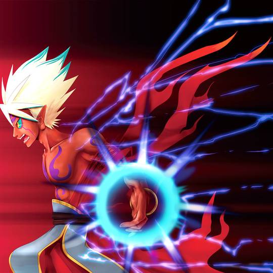 暴走エンマ ぼうそうえんま とは ピクシブ百科事典