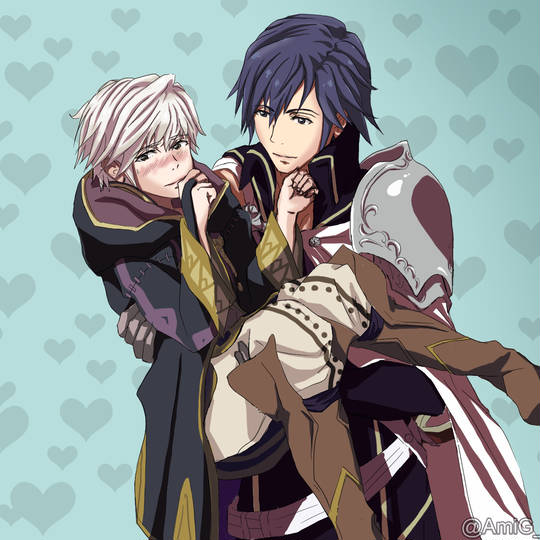 Fe腐向け ふぁいあーえむぶれむふむけ とは ピクシブ百科事典