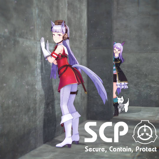 ウマ娘scpダービー うまむすめえすしーぴーだーびー とは ピクシブ百科事典