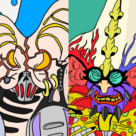 仮面忍者 かめんにんじゃ とは ピクシブ百科事典