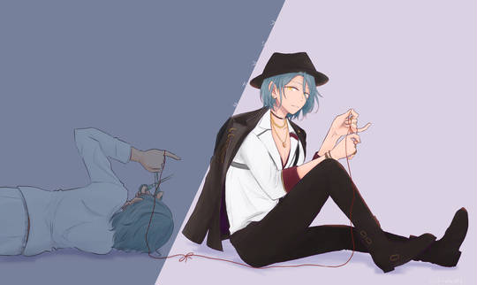 十条要 とおじょうかなめ とは ピクシブ百科事典