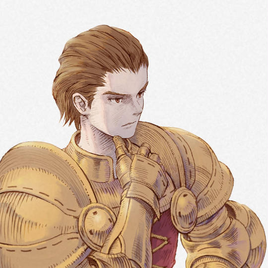 ファイナルファンタジー タクティクス ブリングアーツ ディリータ