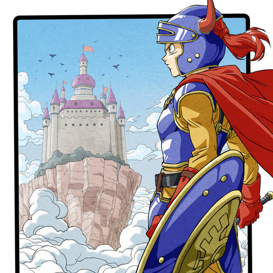 ヨ*シ様 ドラゴンクエストライバルズ 勇者ソロ ロトの血を引く者 プオーン ワル ヨ*シ様 ドラゴンクエストライバルズ 勇者ソロ ロトの血を引く者