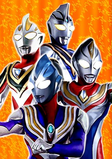 Tdg三部作 てぃーでぃーじーさんぶさく とは ピクシブ百科事典