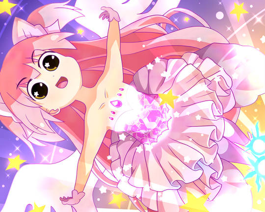 究極まどか先輩 あるてぃめっとまどかぱいせん とは ピクシブ百科事典