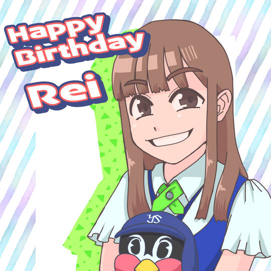 松嵜麗 (まつざきれい)とは【ピクシブ百科事典】