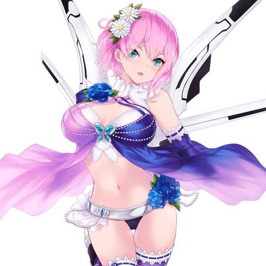 アリサ ボスコノビッチ ありさぼすこのびっち とは ピクシブ百科事典