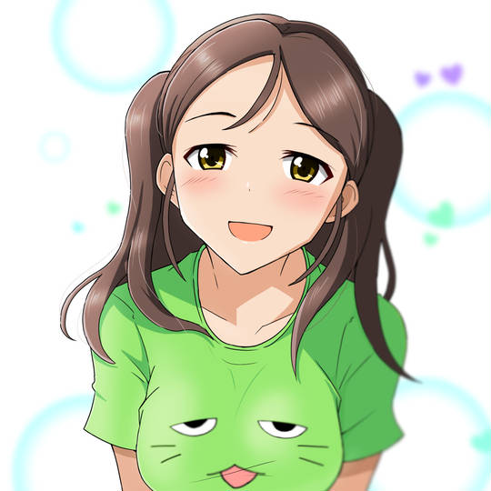 綾瀬穂乃香 あやせほのか とは ピクシブ百科事典