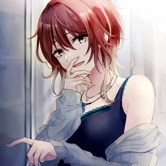 緋田美琴 あけたみこと とは ピクシブ百科事典