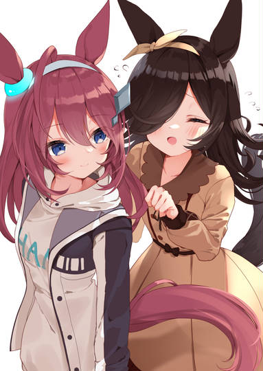 ミホライ みほらい とは ピクシブ百科事典