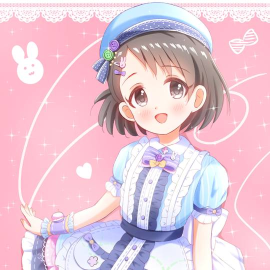 佐々木千枝 ささきちえ とは ピクシブ百科事典