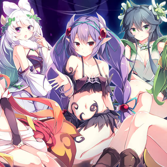 蟲惑魔 こわくま とは ピクシブ百科事典 蟲惑魔 こわくま とは ピクシブ百科事典