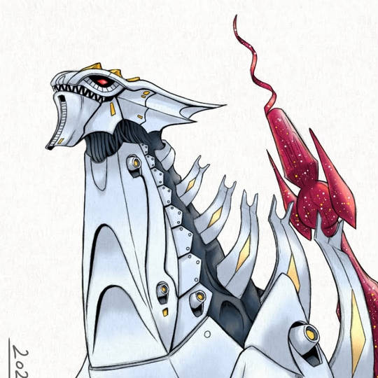 ガルニクス がるにくす とは ピクシブ百科事典