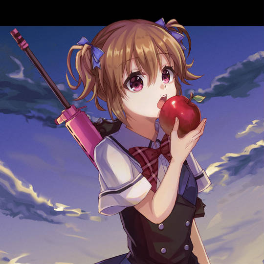 セット割引有　グリザイアの果実　入巣薪菜　スリーブ サプライ ブシロードスリーブコレクションエクストラ グリザイア