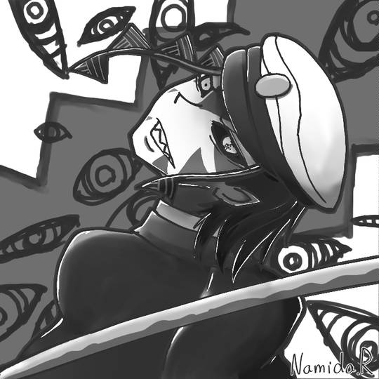 佩狼 はいろう とは ピクシブ百科事典