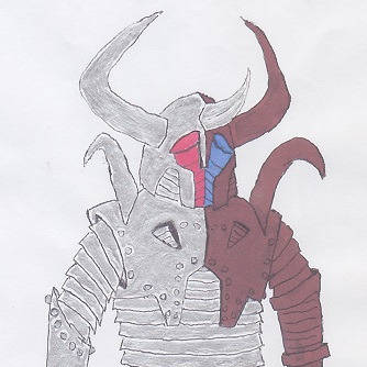 合体ウデスパー (がったいうですぱー)とは【ピクシブ百科事典】