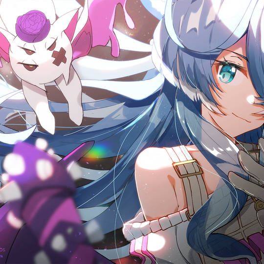 エリーラ・ペンドラ (えりーらぺんどら)とは【ピクシブ百科事典】