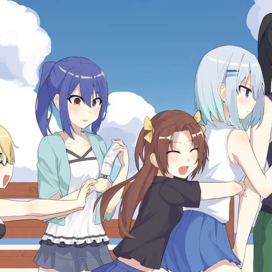 日下部燎子 くさかべりょうこ とは ピクシブ百科事典