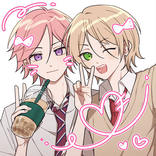 こは藍 こはあい とは ピクシブ百科事典